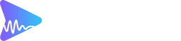Speaksense Logo